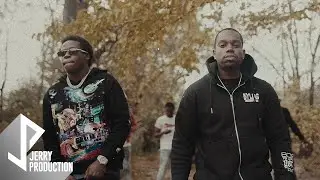 Crud Chapo x Payroll Giovanni - Winning Team (Official Video) Shot by @JerryPHD