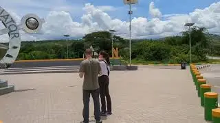 Uganda Equator Monument&hellip;