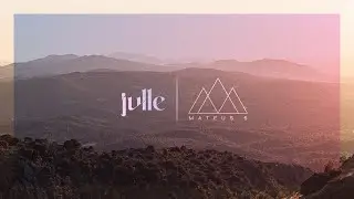 Julle Ferreira - Mateus 5 | Clipe Oficial