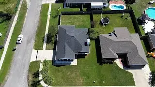 Charming Brick 3-Bedroom | Lynn Haven, Florida Real Estate For Sale