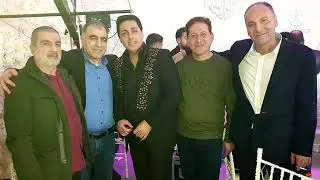 Mounir Hassan (Old) Tahjer Ana Mene Hay Blad