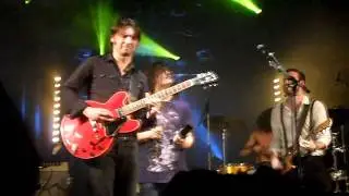 DE STAAT live: My heart's dead (long version)