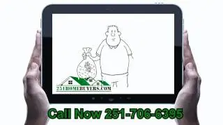 We Buy Houses Mobile AL | CALL NOW 251-706-6395 | Sell House Fast Mobile Alabama
