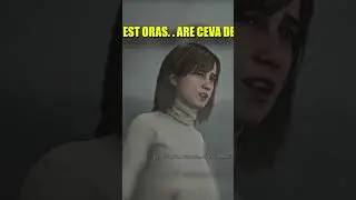CAT DE PERICULOS ESTE SILENT HILL ?! #explorepage #funnyshorts #funny