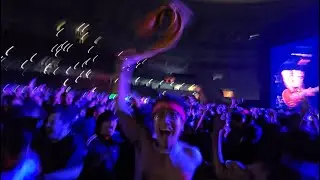 Guns N’ Roses - Paradise City (BWY&WGA2CDT Tour | Lima, Perú 05/11/2025)