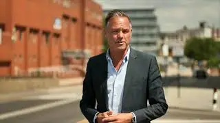 Report into Rotherham grooming scandal says Police 