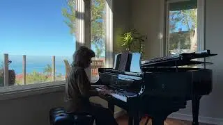 Skyfall by Adele (Piano Cover) arr. by PianoX