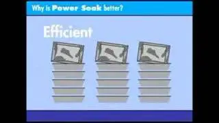 Почему вам стоит выбрать Power Soak?