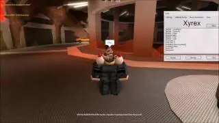 XYREX EXPLOIT ROBLOX LEVEL 7 EXPLOIT SCRIPT EXECUTION MONEY HACK SCRIPT