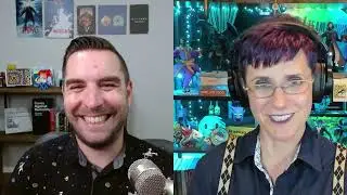 S1E11 - Clip Show ft. Kay Purcell and Sahil Bajaj