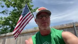 🇺🇸 Memorial Day greetings 🇺🇸