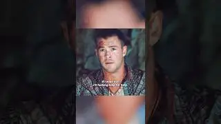 Curt's Motorcycle Jump' Scene#The Cabin in the Woods#TheCabinInTheWoods