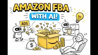 The Amazon FBA System In Two Minutes