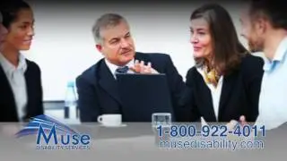 Muse Disability - Get the benefits you deserve.