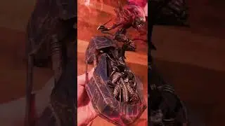 Skating Alien RC #rc #rccar #custom #shorts