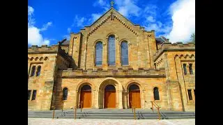 St Mirin's Cathedral Live Stream