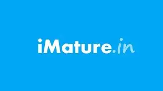 Introducing iMature.in - India's Pioneering Startup in Digital Citizenship & Internet Maturity