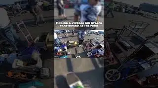 У вас когда-нибудь была такая вещь? Покупайте у нас на eBay, ссылка в профиле! #блошиныйрынок #на...