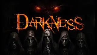 🎰 Demo Slot Spotlight: Darkness by Print Studios 🌟🎰
