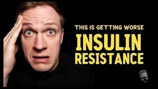 Diabetes: 10 Small Daily Choices Quietly Worsening Insulin Resistance