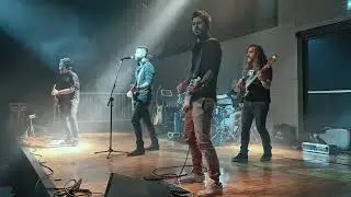 Da zero a Liga - Tributo Ligabue - Marlon brando è sempre Lui @ Alcatraz Milano