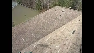 Live Roof Inspection Granger Claim No. ZHM003860236