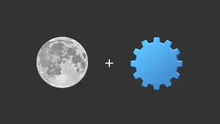 Moon 2: How new configuration looks like
