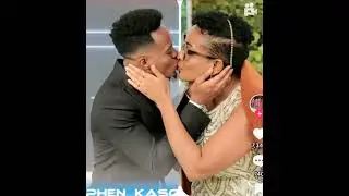 Stephen Kasolo To Stella Mengele 😭💔 I can't Begg you Again Mengele 🤣