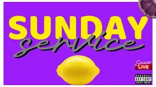 Midday Marauder 🍋💛