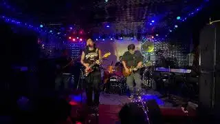 Cryin' - Aerosmith (cover by 부산 직밴 얼티메이트) (2026-01-10)