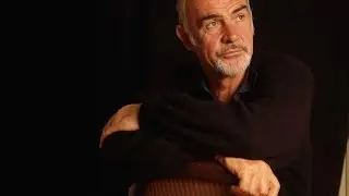 Sean Connery. Escenas y citas. Performances and Quotes.