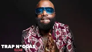 Future x Rick Ross - Trap niggas ft Chief Keef & Gunplay ( Music Video )