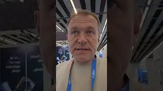 Real IoT in Action: Chirp CEO explores devices and use cases at IOTSWC Barcelona