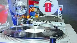 La Bouche - Sweet Dreams (Hi-NRG Mix) (1994)