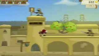 Rogue Soul - Free 3D Action, Running games online without Downloading or Installing