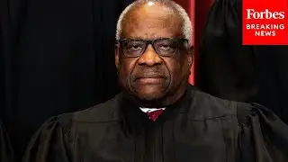 &lsquo;Is There Any Meaningful Difference?&rsquo;: Clarence Thomas Questions Lawyer On SEC