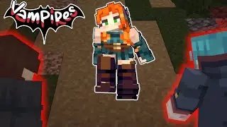 VAMPIRES ARE REAL - 03 - VAMPIRES SMP