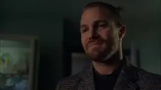 Olicity - Arrow - 7x13 Pt.11 - 