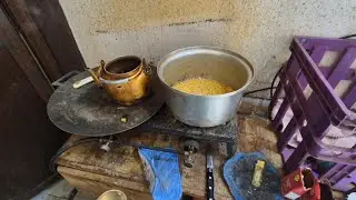 Saudi Mein 19 Va Din _ Aaj Room Par Banai Anokhi Chiz 