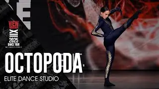 Octopoda - Elite Dance Studio - VIEW Dance Challenge