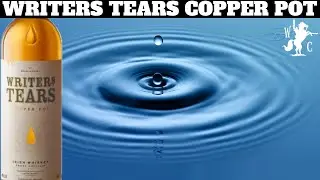 Writers Tears Copper Pot Irish Whiskey Review