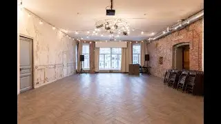 Loft Фарфор Москва, Лофт 120