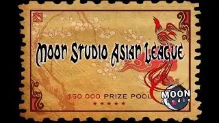 🔴LIVE DOTA 2 I 496 GAMING vs Team Veteran | Moon Studio Asian League: Southeast Asia Qual. | SUZY