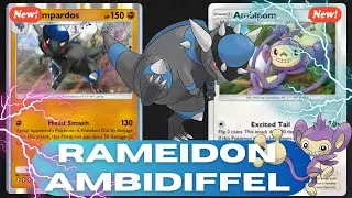 🎰💥 COINFLIP CHAOS! Ambidiffel + Rameidon zerstören alles