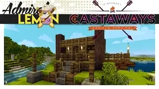 Изгнанники - E4 - Строительство для начинающих