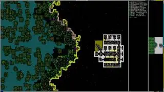 Complexity vs. Difficulty OR How the #$&@ Do I Play Dwarf Fortress?!? | POTATO