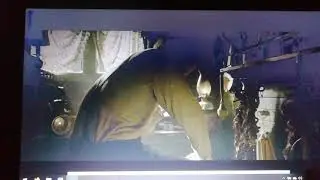 &Ccedil;a chapitre 2 : Gripsous enleve son maquillage d'humain et montre son 
