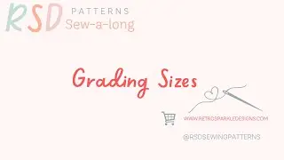 Grading Sizes