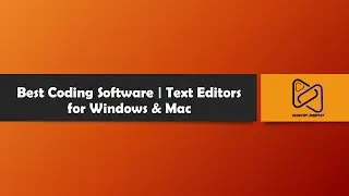 15 Best FREE Code Editor Software for Windows & Mac | DESKTOP-2OQRT27