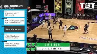 2020 The Basketball Tournament Highlights - Overseas Elite Vs HerdThat